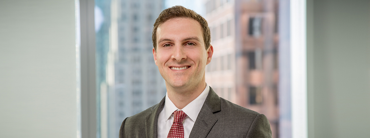 Ian Cass to Judge the Adam F. Fanaki Competition Law Moot Court