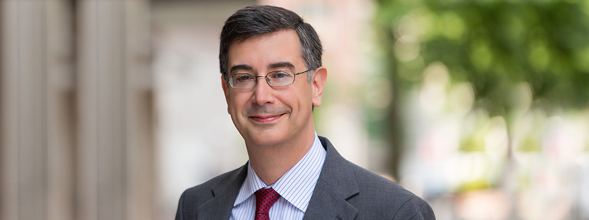 Q&A with Alexis Maniatis