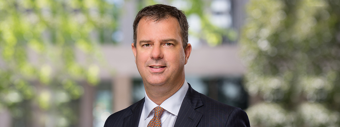 Remedies for Patent Infringement: Andy Harington to Discuss at IPIC2022 Annual Conference