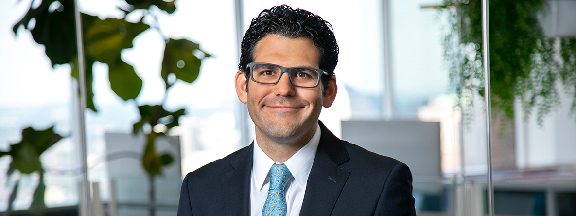Product Liability in Automotive Defect Class Actions: Dr. Pablo Robles to Discuss at ABA TIPS Webinar