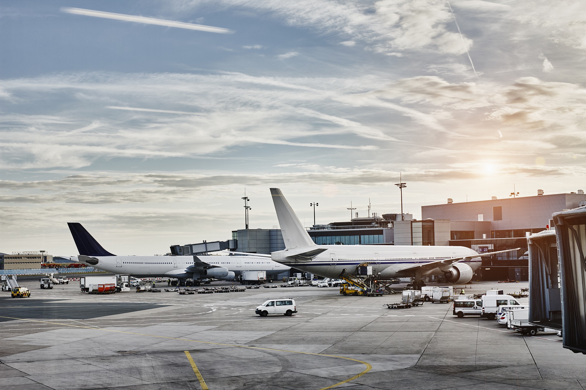 COVID-19’s Impact on the Transportation Industry in Europe