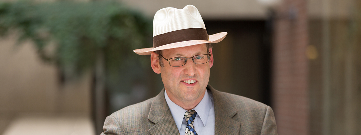 Dr. Coleman Bazelon to Discuss the Biden Administration’s Agenda for Regulated Business at Third Annual Regulatory & Legislative Symposium