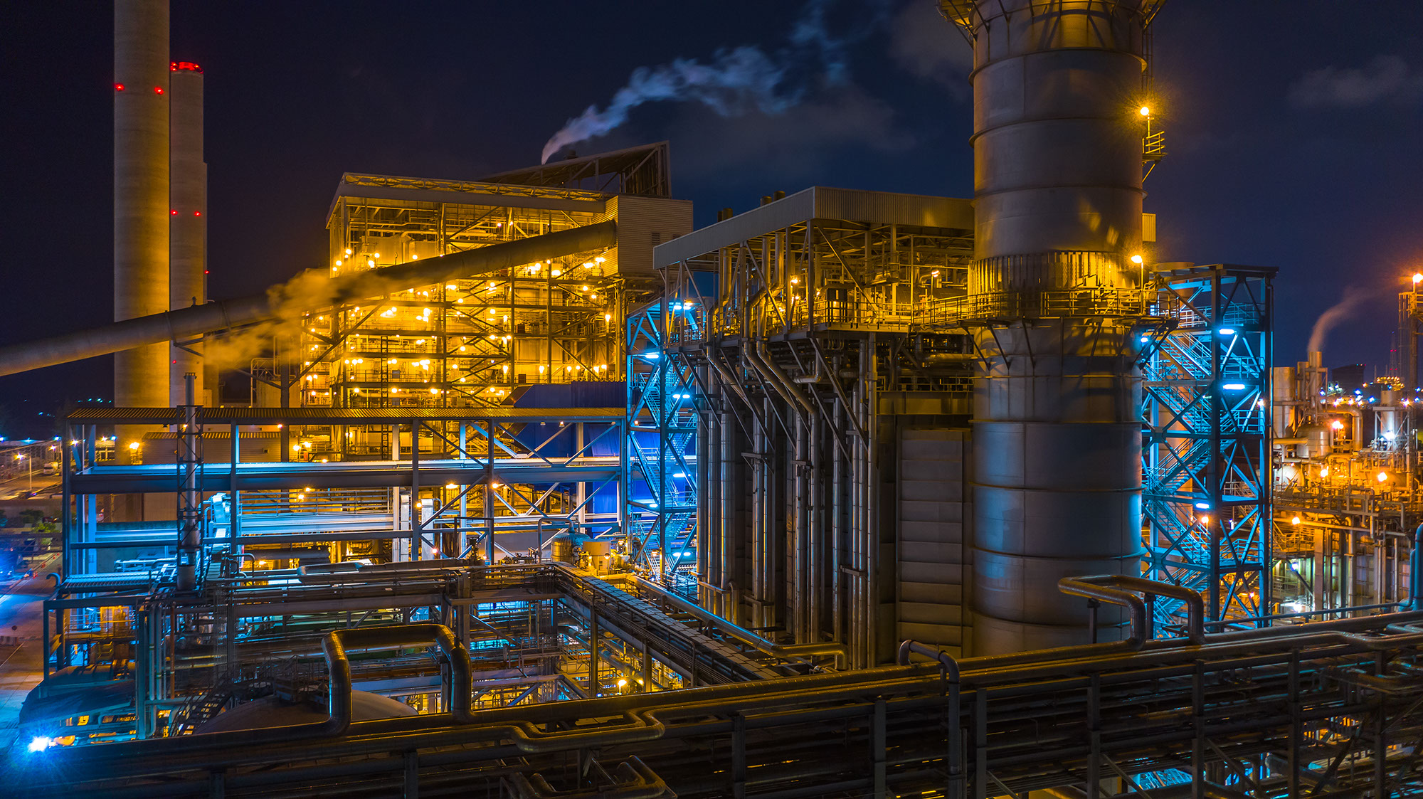 Josh Figueroa Discusses the Decarbonization of the Natural Gas Utility Sector on the <i>Alternative Power Plays</i> Podcast