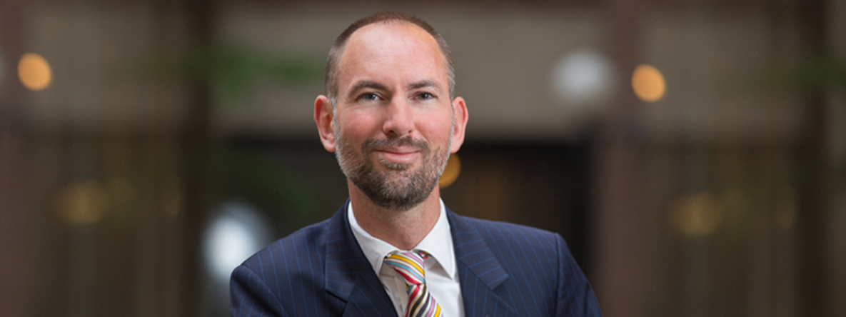 Assessing and Valuing Uncertainty: Dan Harris to Discuss at DIS Autumn Conference