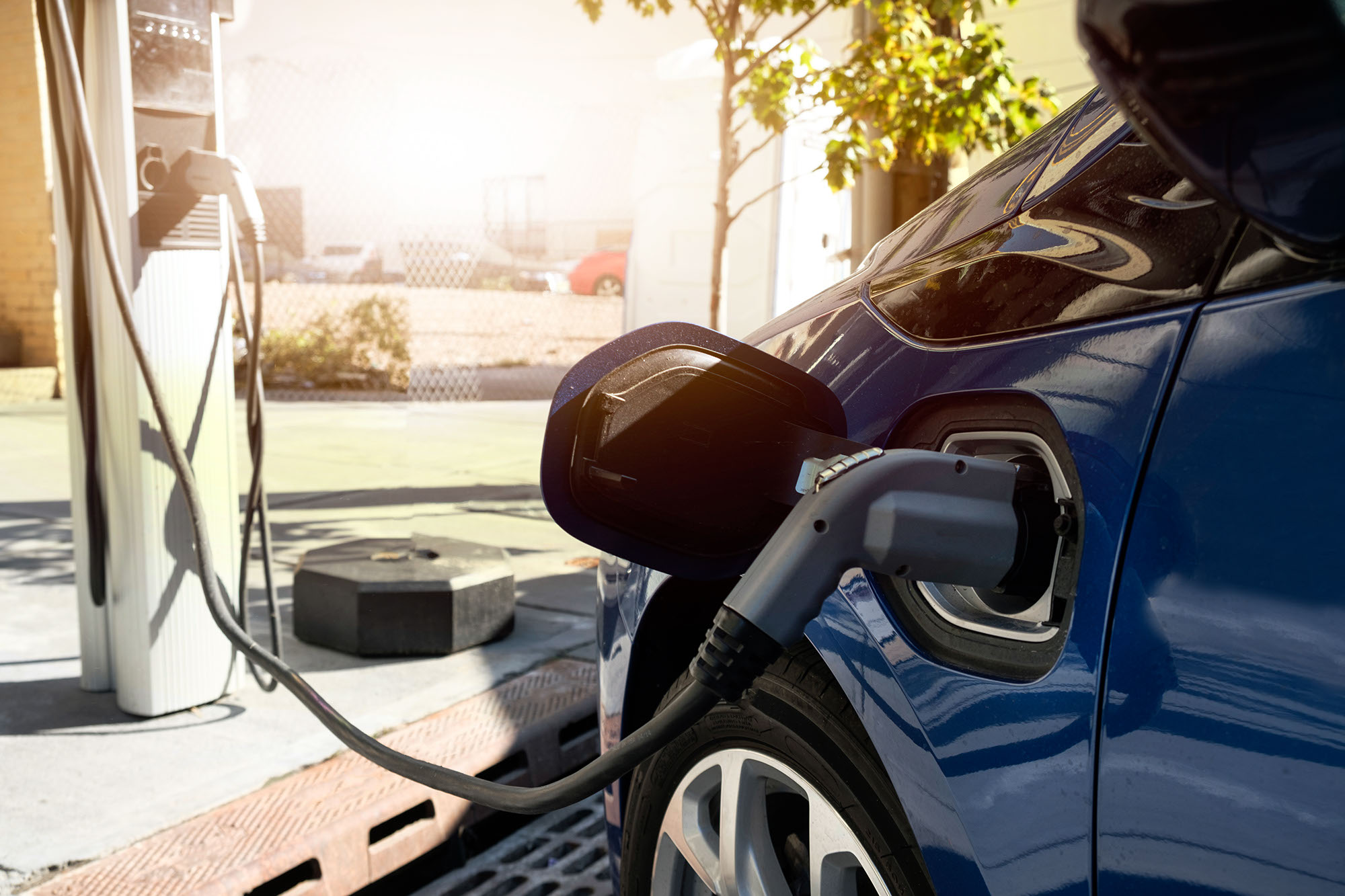 Transportation Electrification Cost-Benefit Analysis for Public Service Company of Colorado