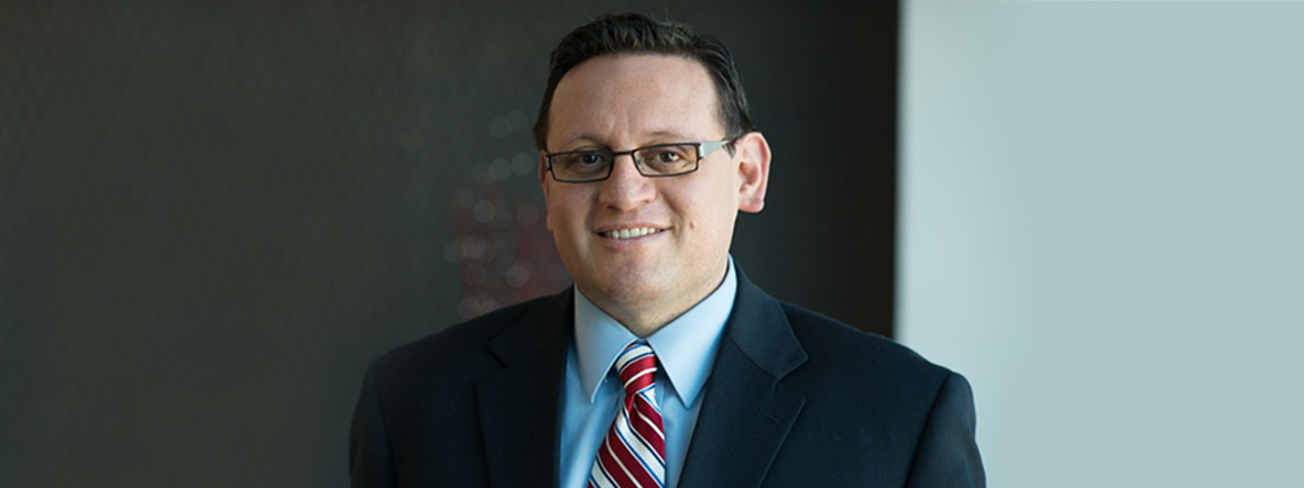 Dr. Fabricio Nuñez to Join an MIAS Roundtable Discussion