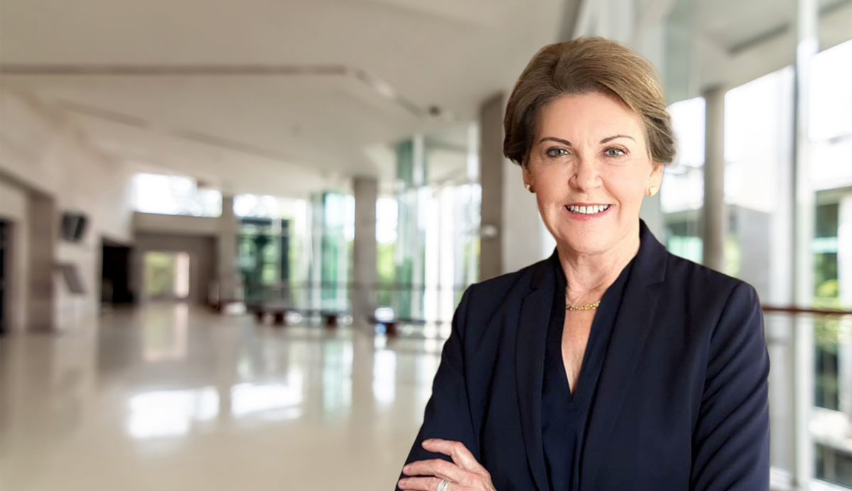 Christine Hammer to Discuss Efficiencies in Healthcare Mergers at ABA Webinar