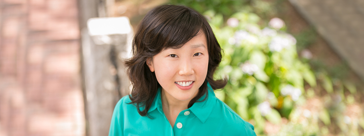 Dr. Josephine Duh will Discuss the Fundamentals of Economics at the ABA Antitrust Spring Meeting