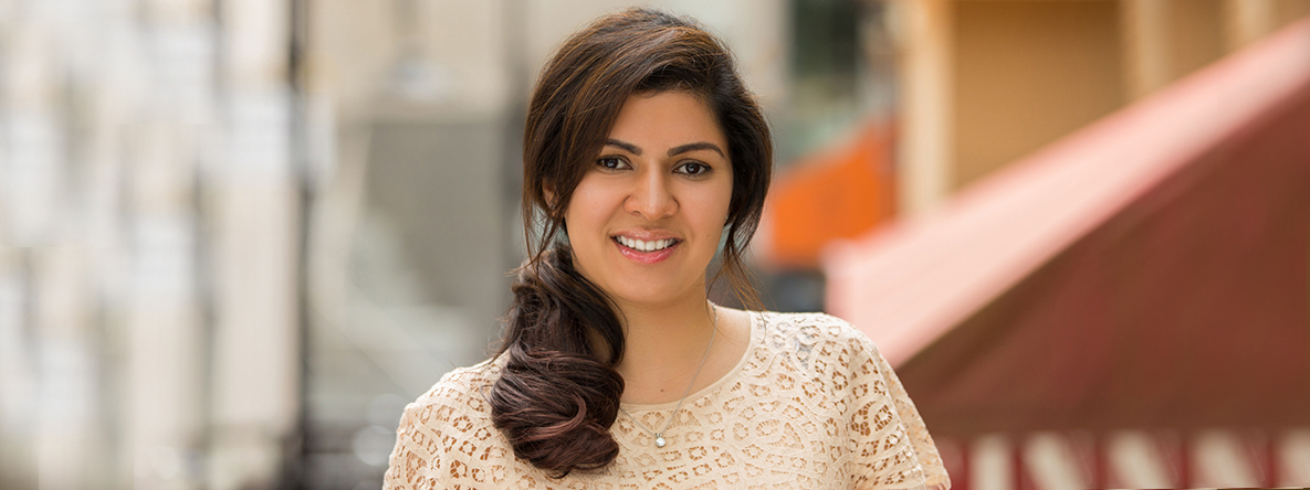 Dr. Pallavi Seth to Discuss Litigating Patent Damages at ACC 2023 IP Symposium