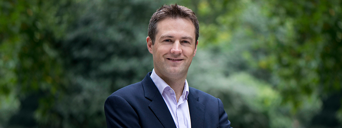 Richard Caldwell Discussed Disputes in Latin America during London International Disputes Week