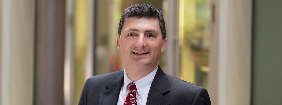 Dr. Steve Herscovici will Discuss Dark Patterns at the ABA Antitrust Spring Meeting