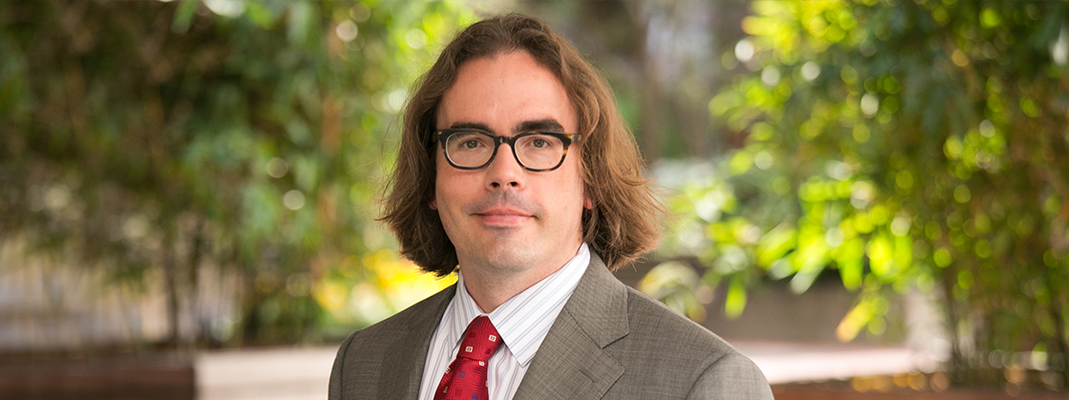 Developments in the Australian Energy Sector and International Arbitration: Dr. Toby Brown to Discuss at Jones Day Webinar
