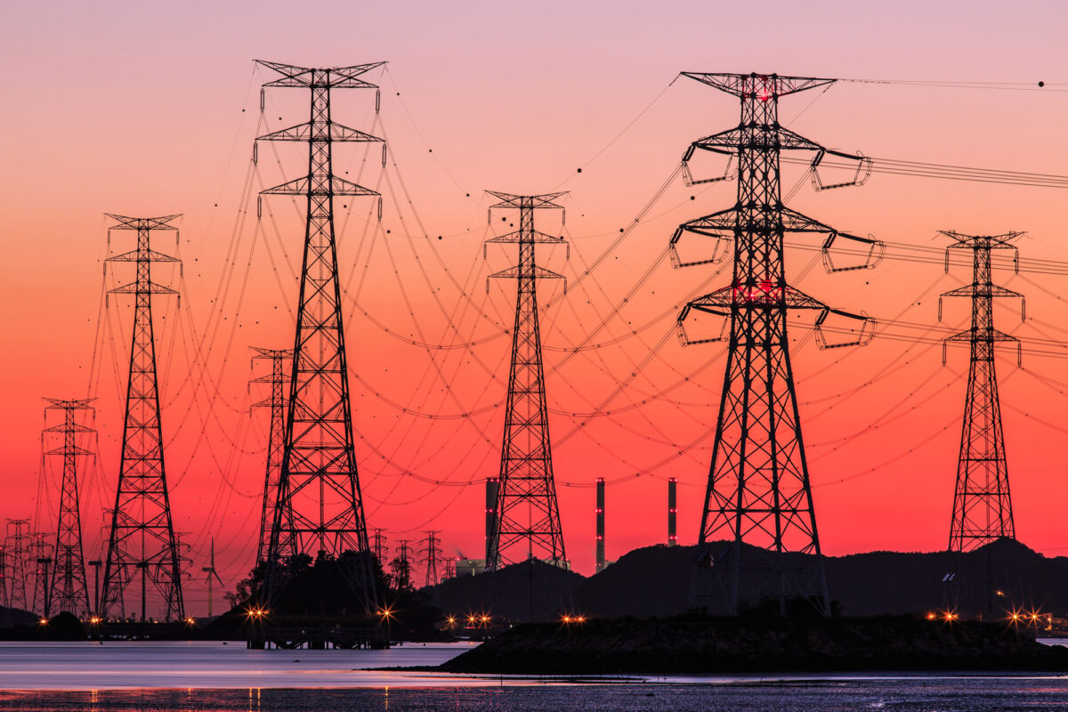 Brattle Consultants Discuss the Need for Intertie Optimization in New Report