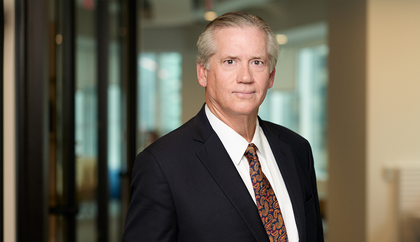 James Keyte to Discuss Recent Class Certification Decisions in Antitrust Litigation at CLE Webcast