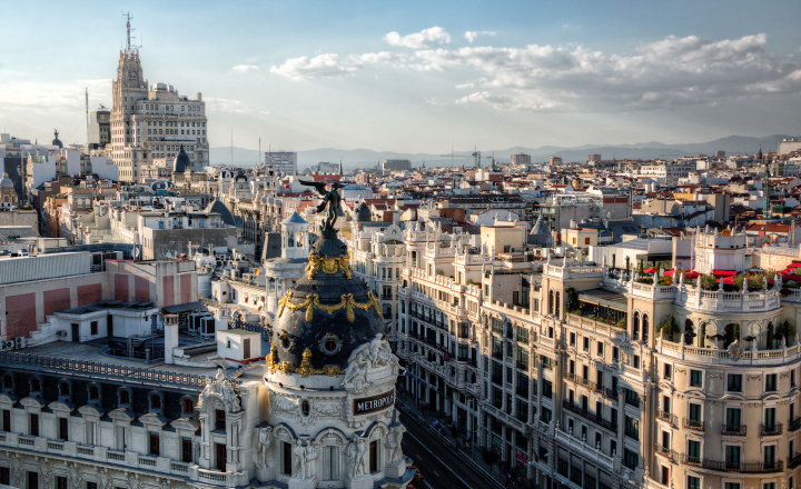 Madrid