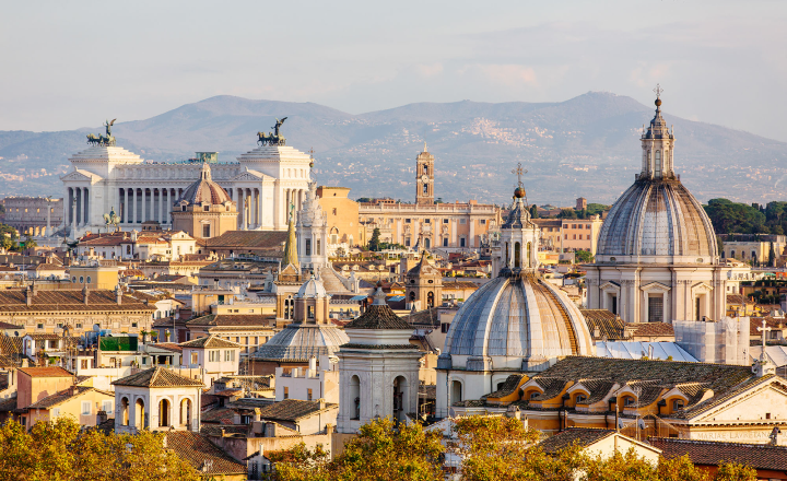 Rome