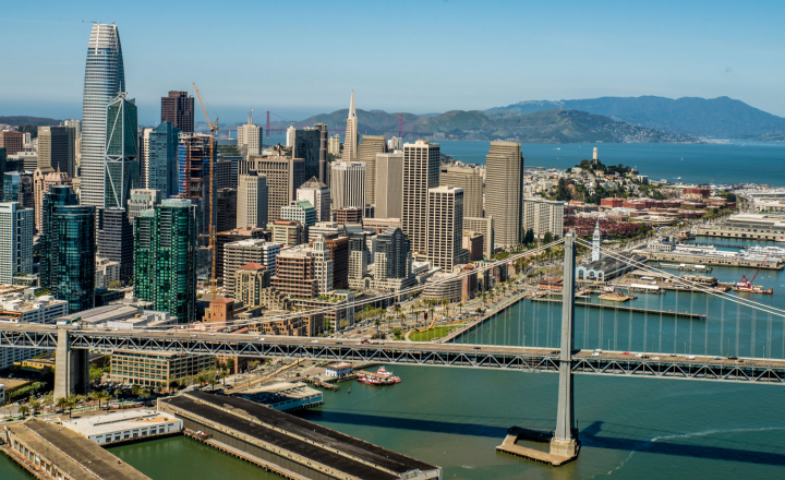 San Francisco