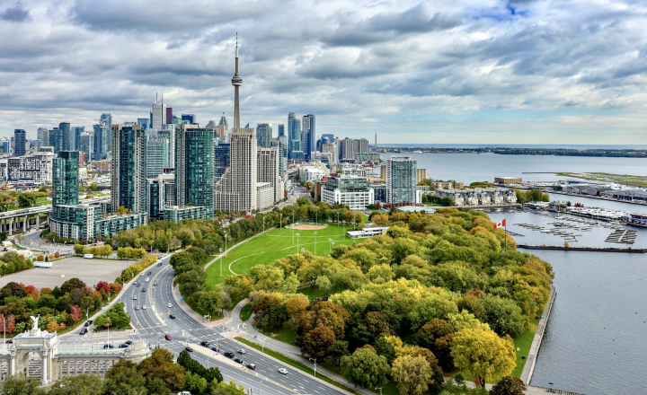 Toronto